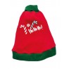 XMAS Jersey Hohoho, perro 35cm