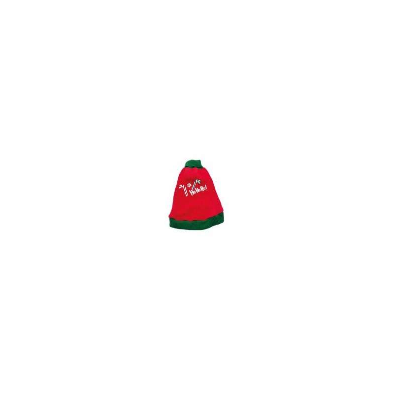 XMAS Jersey Hohoho, perro 25cm
