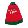 XMAS Jersey Hohoho, perro 25cm