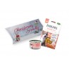 XMAS Menú Festivo: bubinature y freezies para gato 100g