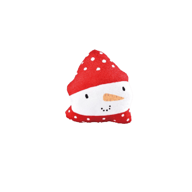 XMAS Duende Rascador para gatos 21x56cm