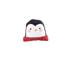 XMAS UNIT (display de 24) Stick de matatbi con peluche 6x17cm