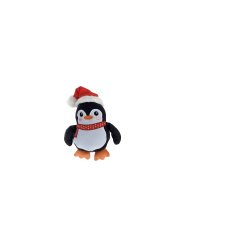 XMAS Peluche Pingüino cute...