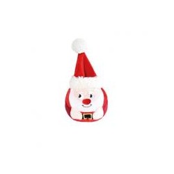 XMAS Peluche Bola de Papa...