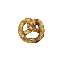 UNIT (Display 36) Pretzel...