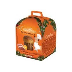 XMAS Il Canettone...