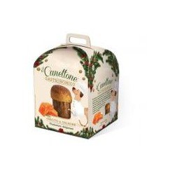 XMAS Il Canettone...