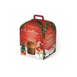 XMAS Il Canettone...