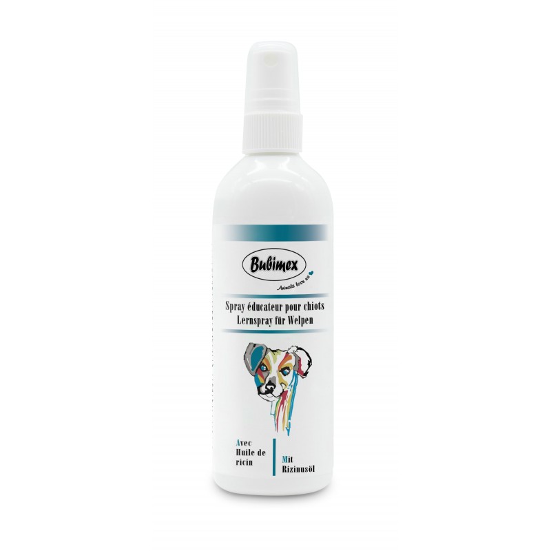 Spray  atrayente 175ml    6
