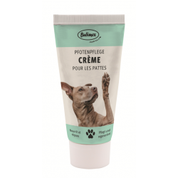 Crema hidratante reparadora...