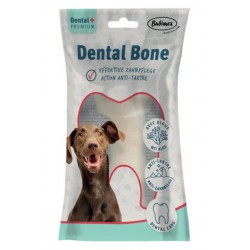 Dental+ Hueso anudado de...