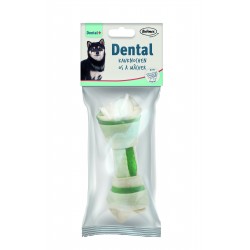 Dental+ Hueso Anudado de...