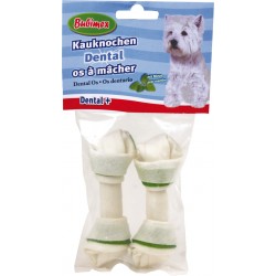 Dental+ Hueso Anudado de...