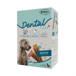 Dental+ Denties Vit....