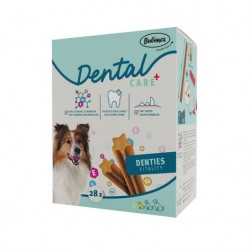 Dental+ Denties Vit....