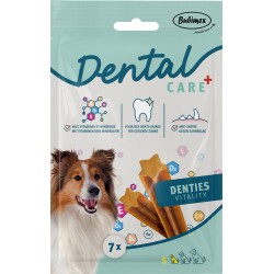 Dental+ Denties Vitality 7x...