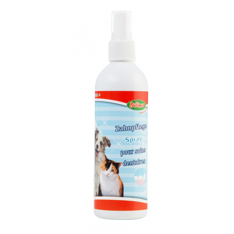Dental+ Spray dental 175ml    6