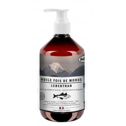 Aceite de Hígado de Bacalao...