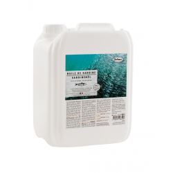 Aceite de sardina 5000ml    1