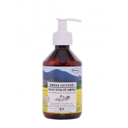 Aceite Vitalidad 250ml    6