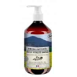 Aceite Vitalidad 500ml    4
