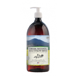 Aceite vitalidad - 1000 ml...