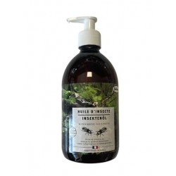 Aceite de insectos 250ml    6
