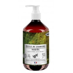 Aceite de cannabis 500ml    4
