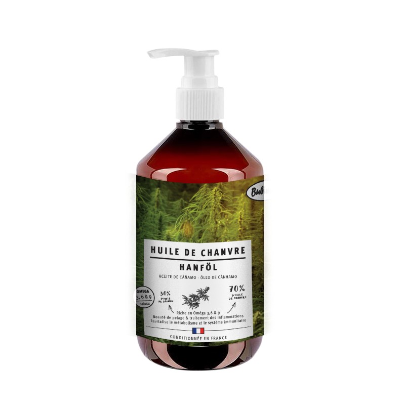Aceite de cannabis 1L    4