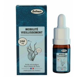 Aceite de Microalgas 10ml    6