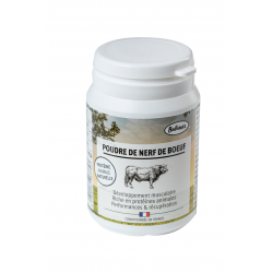 Polvo de Tendón de res 40g...