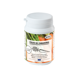 Polvo de Zanahoria 60g -...