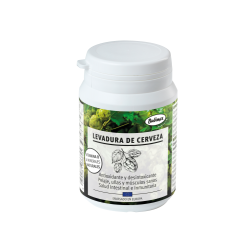 Polvo de Levadura de...
