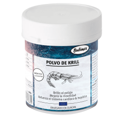 Polvo de Krill 400g - Ref:...