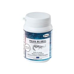 Polvo de Krill 60g - Ref:...
