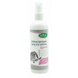 Spray con valeriana 175ml    6