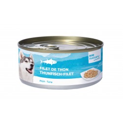 Bubi Nature DOG Atun 150g...
