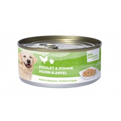 Bubi Nature DOG Pollo y...