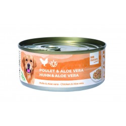 Bubi Nature DOG Filete de...