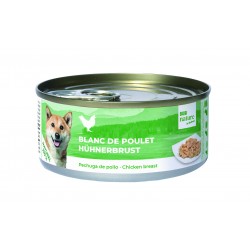 Bubi Nature DOG Pechuga de...