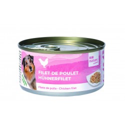 Bubi Nature DOG Filet de...