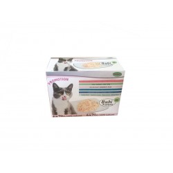 Bubi Nature CAT Multi Pack...