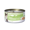 Bubi Nature CAT Atún 140gr    12