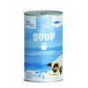 Bubi Nature CAT SOUP Atún 135gr    24