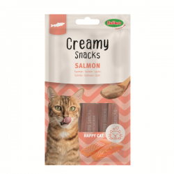 Creamy Snack Salmon 60g...