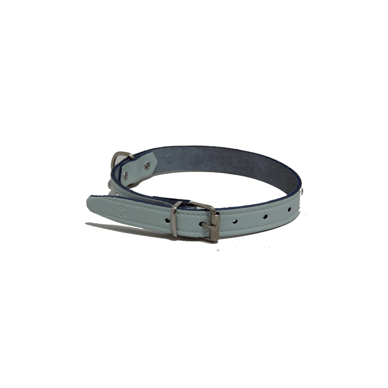 Collar Liso 35cm