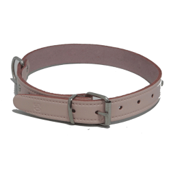 Collar Liso 35cm