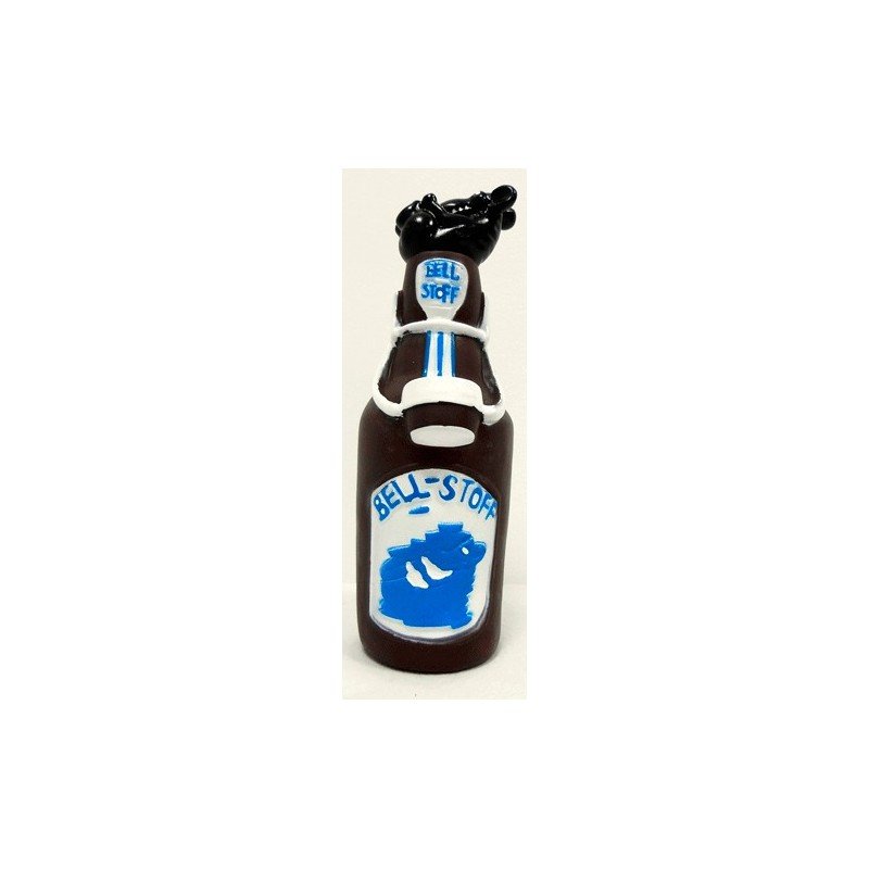 Botella Bell Stoff  20cm