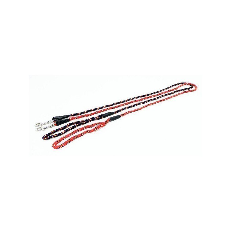 Ramal Nylon Redondo 1mx13mm