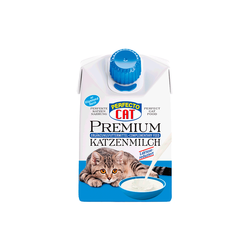 Leche Gatos 200ml con Vitaminas y Taurina.P.CAT (27)